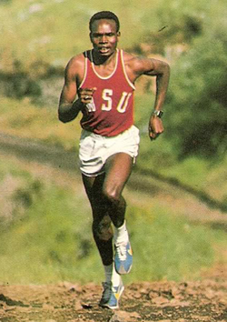 Henry Rono